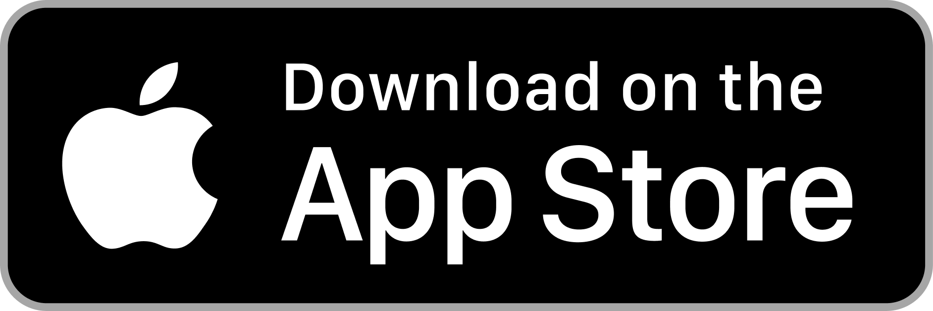 App Store Download Button